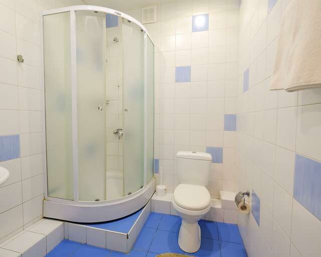 Гостиница Парисон Казань-15